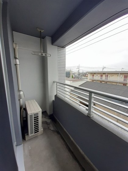 エトワール ポレール Ⅲ号館