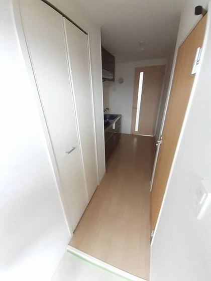 エトワール ポレール Ⅲ号館