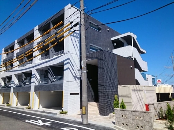 エトワール ポレール Ⅲ号館