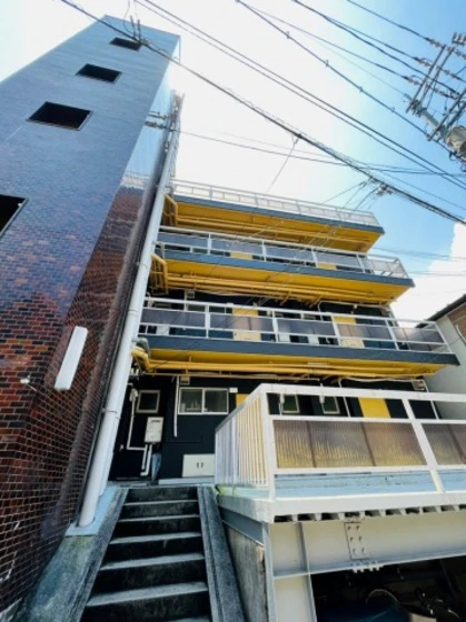 シトラス比治山本町