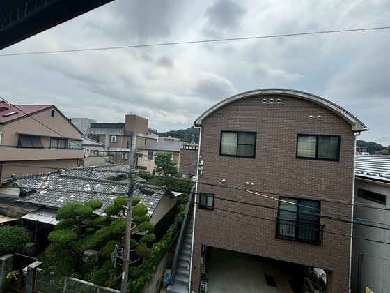 レジデンス牛田