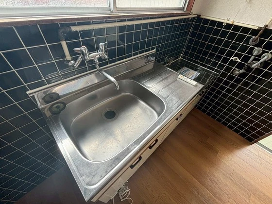 レジデンス牛田