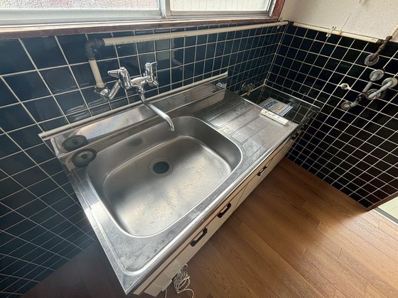 レジデンス牛田