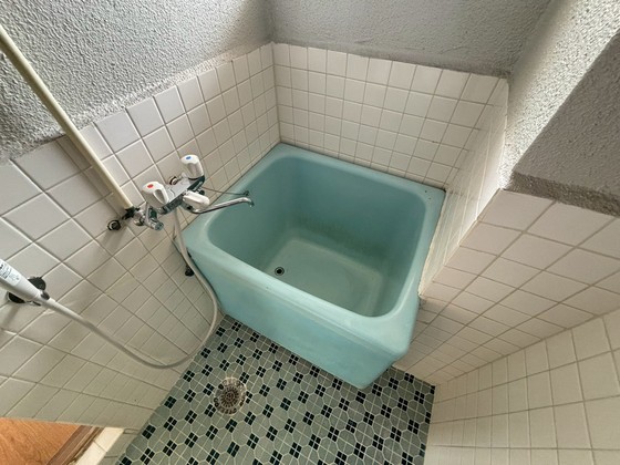 レジデンス牛田