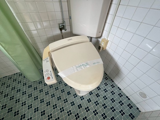 レジデンス牛田