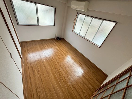 レジデンス牛田