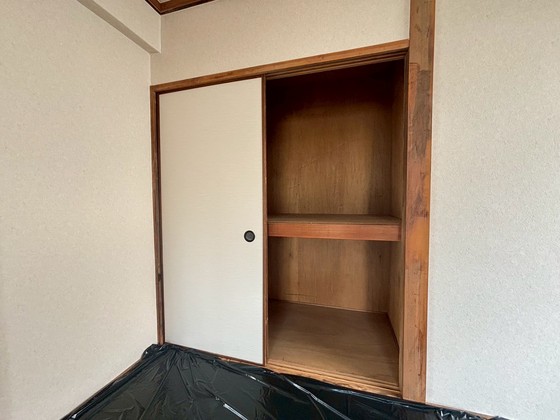 レジデンス牛田