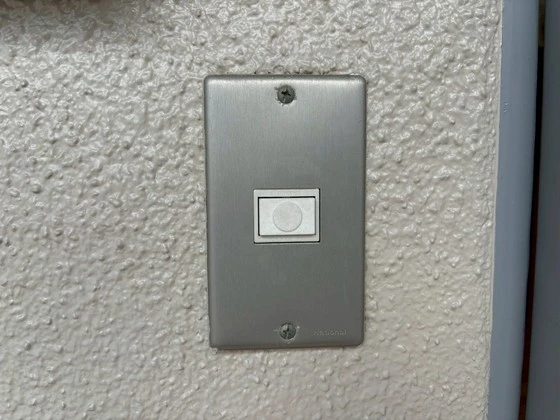 レジデンス牛田