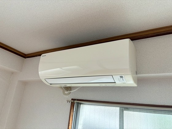 レジデンス牛田