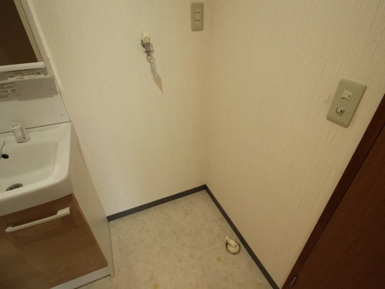 レジデンス牛田