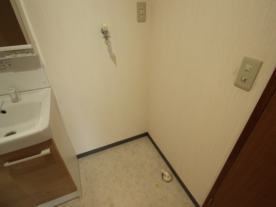 レジデンス牛田