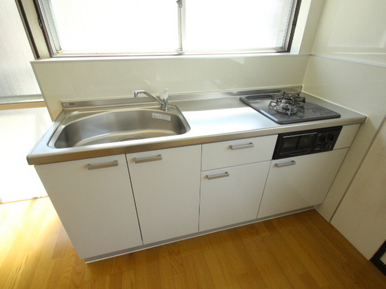 レジデンス牛田