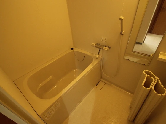 レジデンス牛田