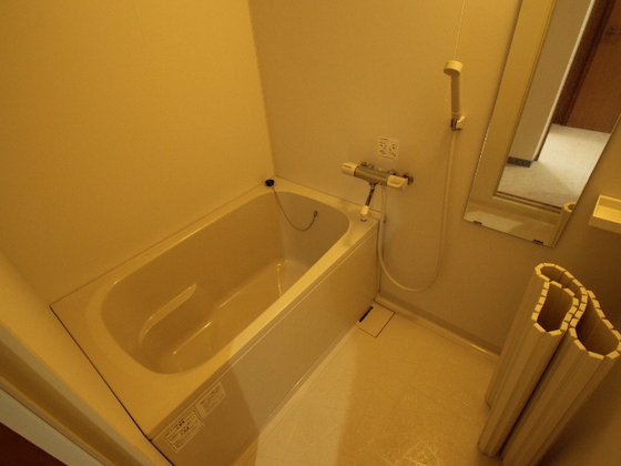 レジデンス牛田