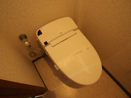 レジデンス牛田