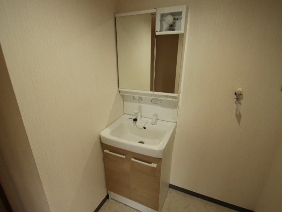 レジデンス牛田