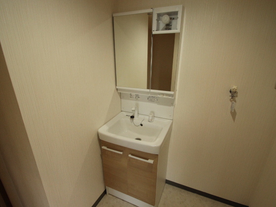 レジデンス牛田