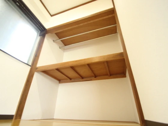 レジデンス牛田