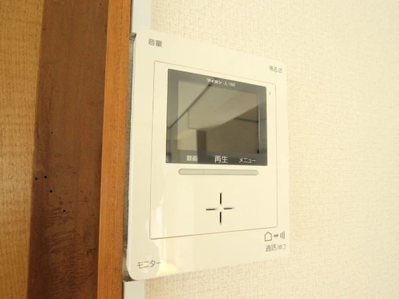 レジデンス牛田