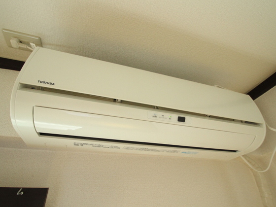 レジデンス牛田