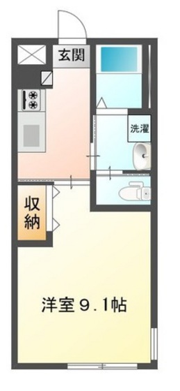 メゾン サフィール