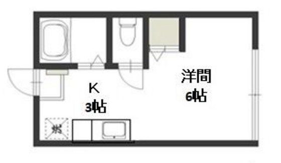 ビーライン北方