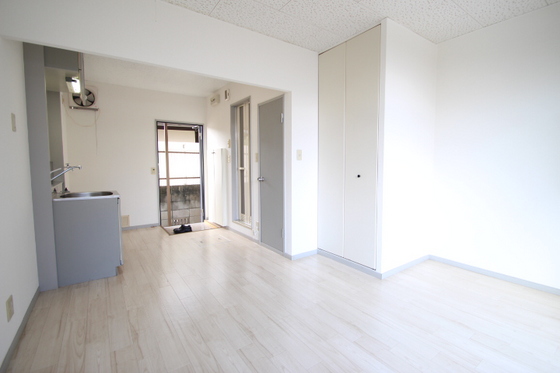 ビーライン北方