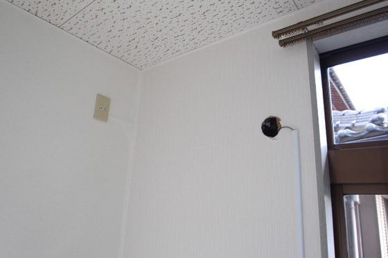 ビーライン北方