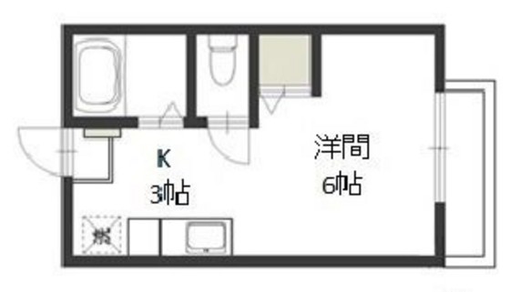 ビーライン北方