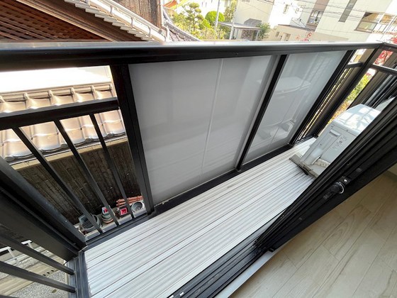 ビーライン北方