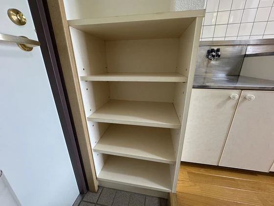 アークハイツ富田町