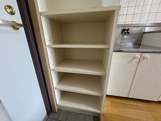 アークハイツ富田町