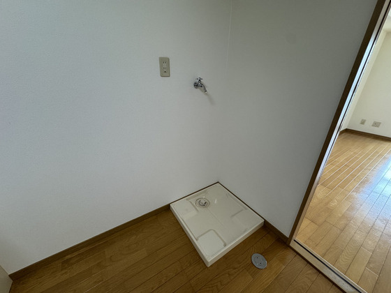 アークハイツ富田町