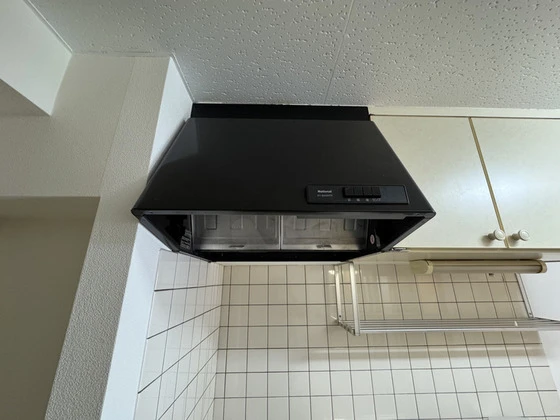 アークハイツ富田町