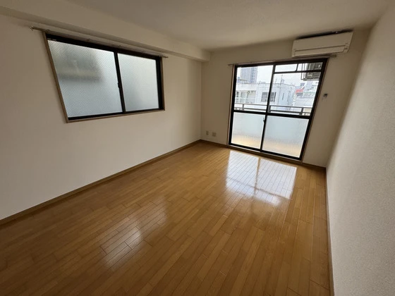 アークハイツ富田町