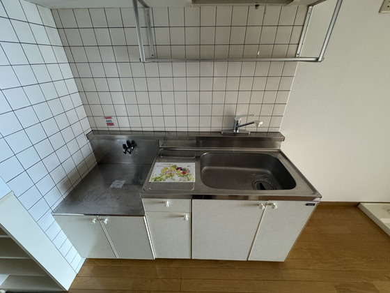 アークハイツ富田町