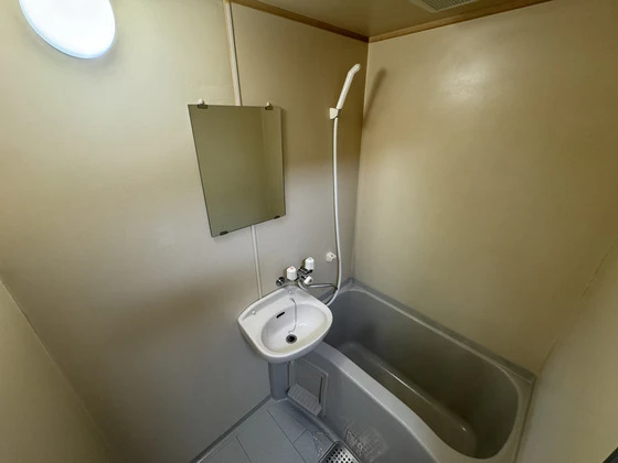 アークハイツ富田町