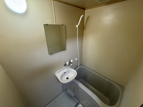 アークハイツ富田町