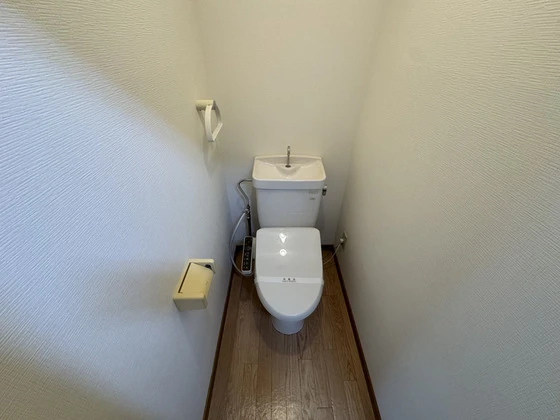 アークハイツ富田町