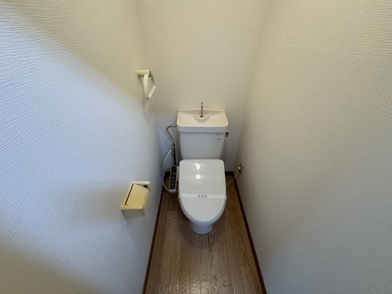 アークハイツ富田町