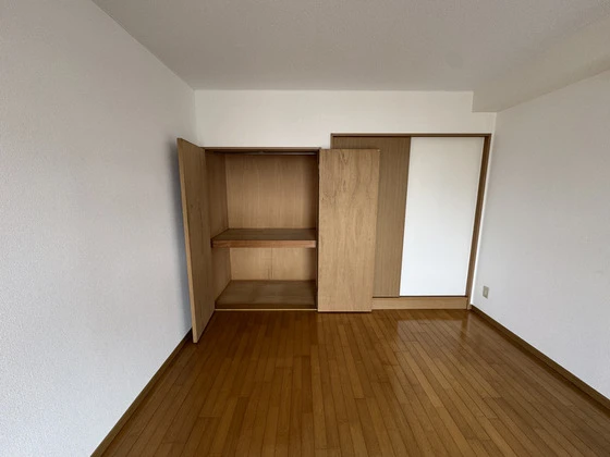 アークハイツ富田町