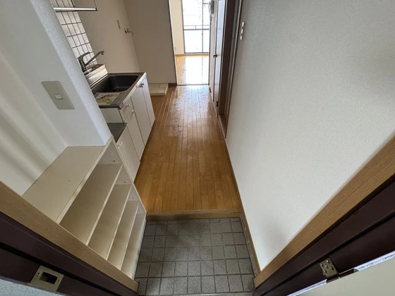 アークハイツ富田町