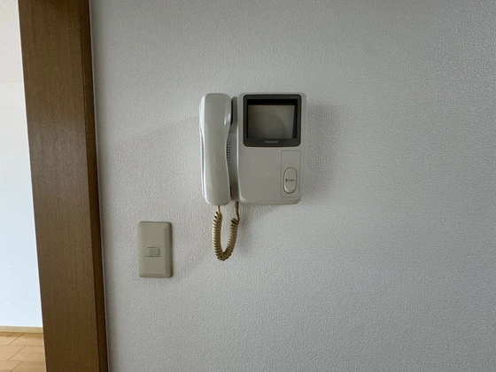 アークハイツ富田町