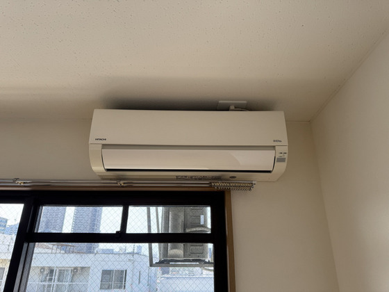 アークハイツ富田町