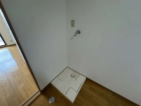 アークハイツ富田町