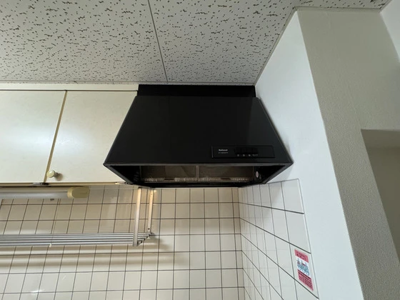 アークハイツ富田町