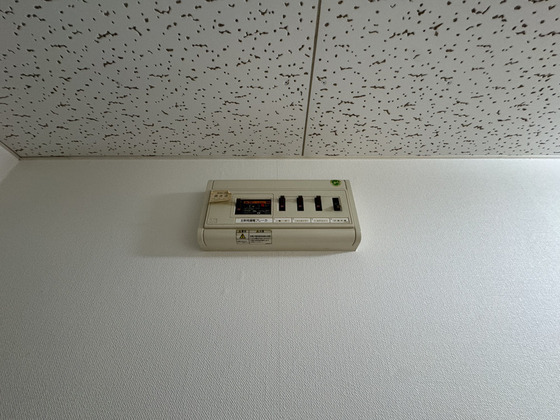 アークハイツ富田町