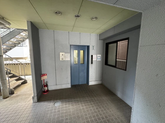 アークハイツ富田町