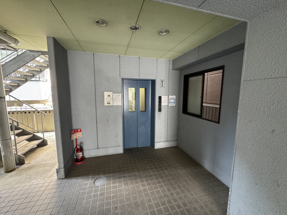 アークハイツ富田町