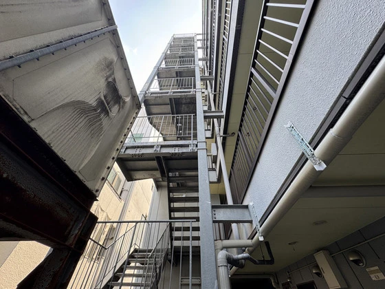 アークハイツ富田町